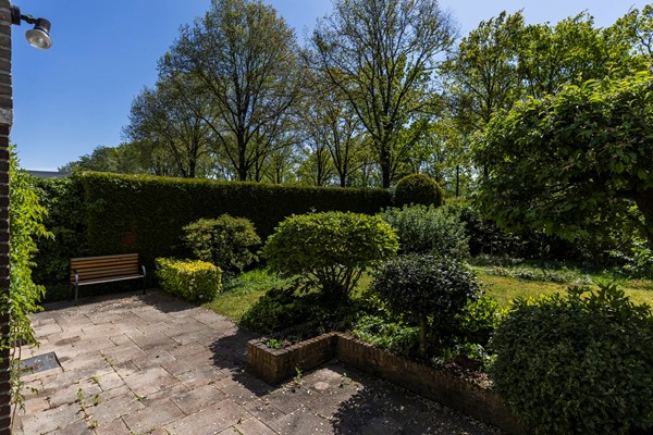 Medium property photo - Richellaan 10, 5691 ZN Son en Breugel